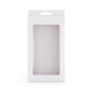 Packaging Cardboard Packaging Boxes White from Cara & Co Craft Supply