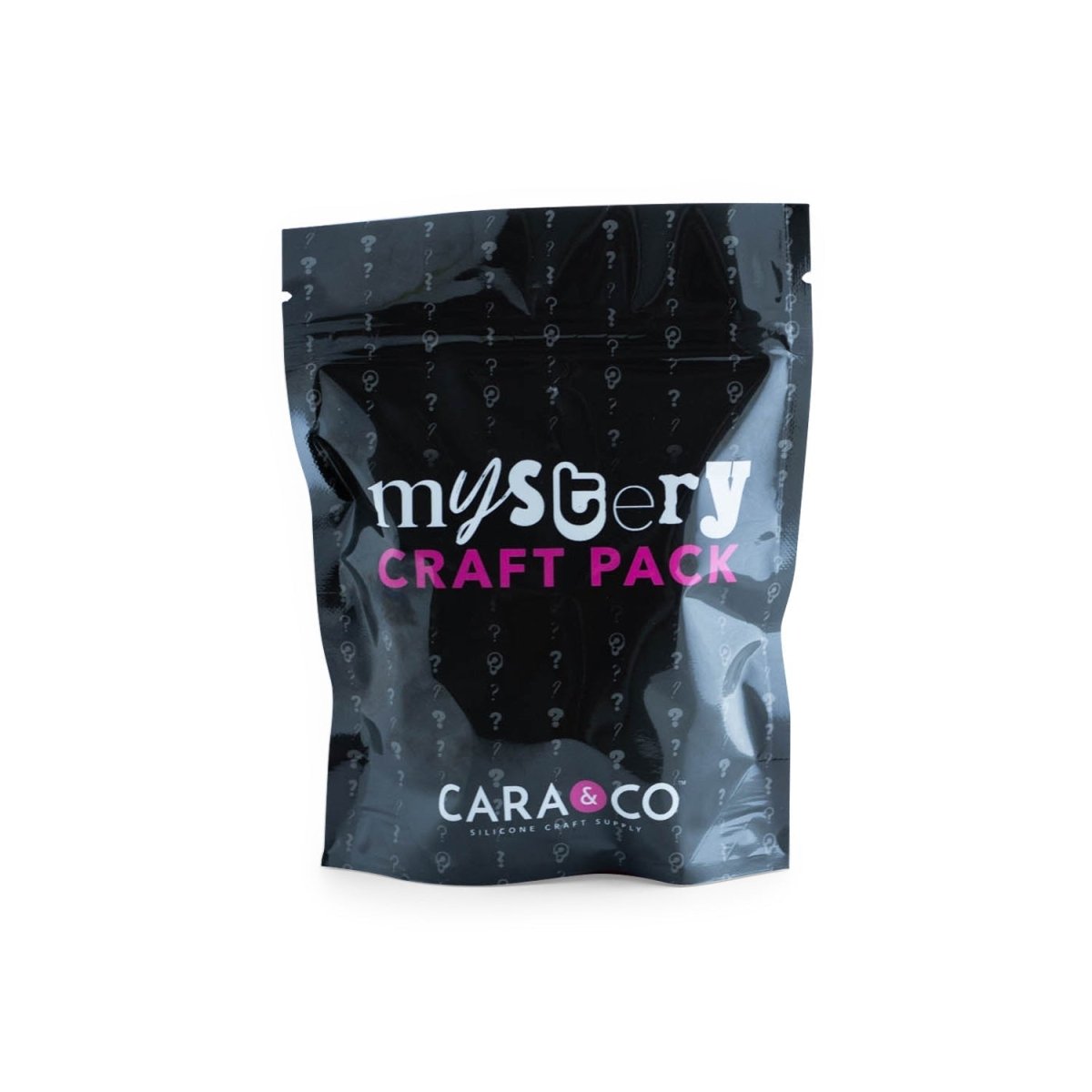 Acrylic & Silicone Fall Harvest Mystery Bead Packs Cara & Co.