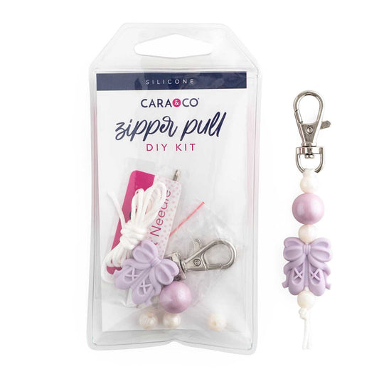 Silicone DIY Kits Ballet Slipper from Cara & Co Craft Supply