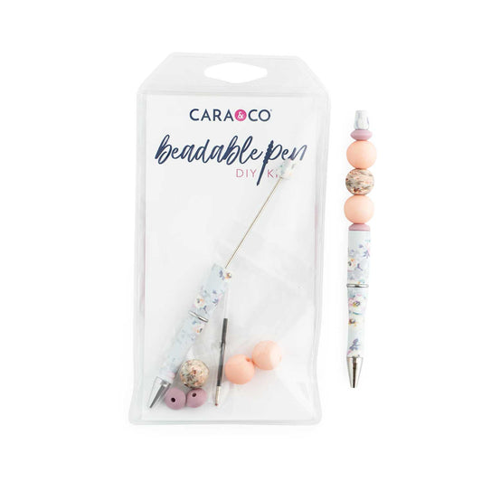 Silicone DIY Kits Delicate Touch from Cara & Co Craft Supply