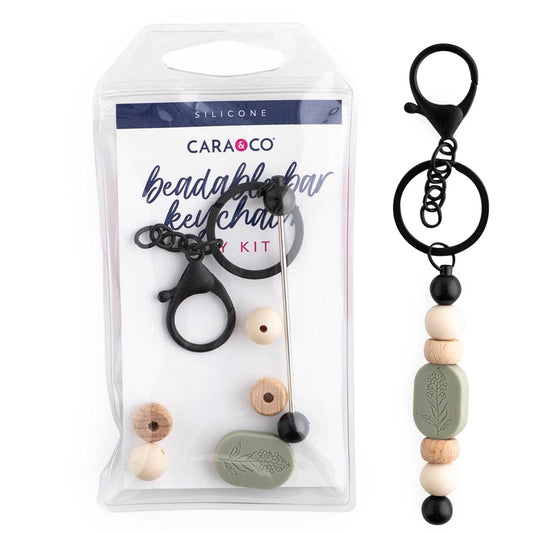 Silicone DIY Kits Grow in Grace from Cara & Co Craft Supply