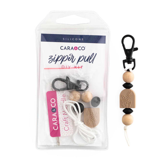 Silicone DIY Kits Zz Plant from Cara & Co Craft Supply