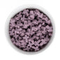 Cross Silicone Focal Beads