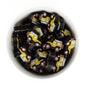 Silicone Focal Beads Rugged SUV Sunshine Yellow from Cara & Co Craft Supply