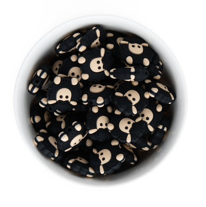 Sheep Silicone Focal Beads