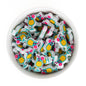 Silicone Focal Beads Tropical Drinks from Cara & Co Craft Supply