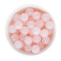 Sprinkle Silicone Round Beads