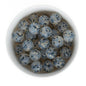 Sprinkle Silicone Round Beads
