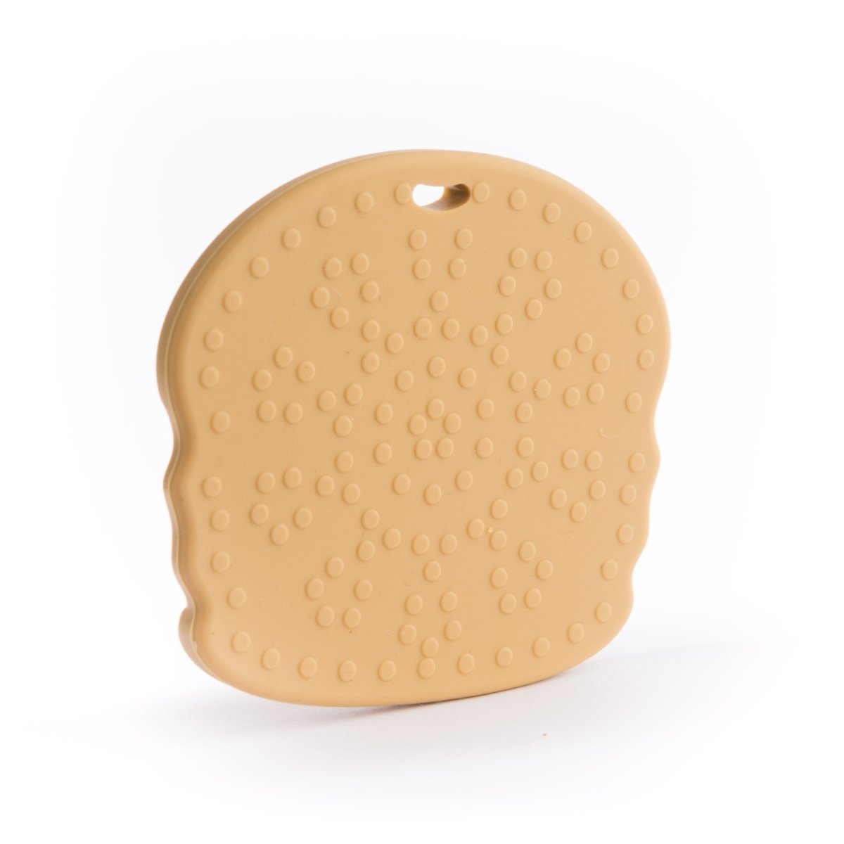 Silicone Teethers and Pendants Hamburgers from Cara & Co Craft Supply