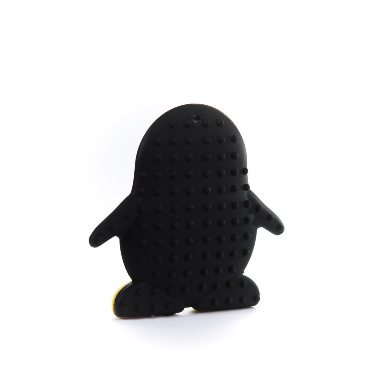 Silicone Teethers and Pendants Penguins from Cara & Co Craft Supply