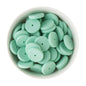 Spacer Beads Coins Mint from Cara & Co Craft Supply